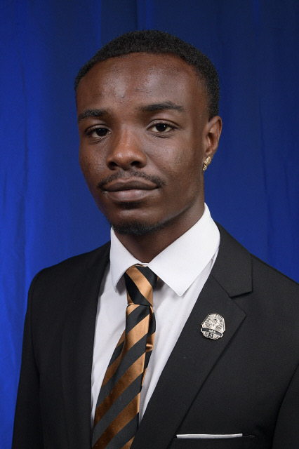 Headshot